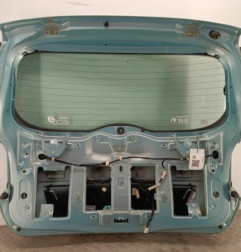 Malle/Hayon arriere RENAULT GRAND MODUS Photo n°3