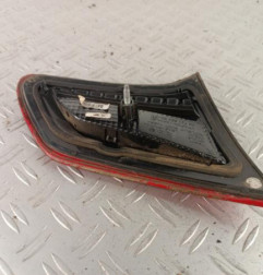 Feu arriere secondaire droit (feux) CITROEN C4 2