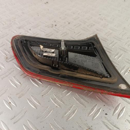 Feu arriere secondaire droit (feux) CITROEN C4 2