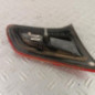Feu arriere secondaire droit (feux) CITROEN C4 2