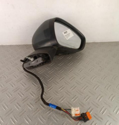 Retroviseur droit CITROEN C4 2 Photo n°1