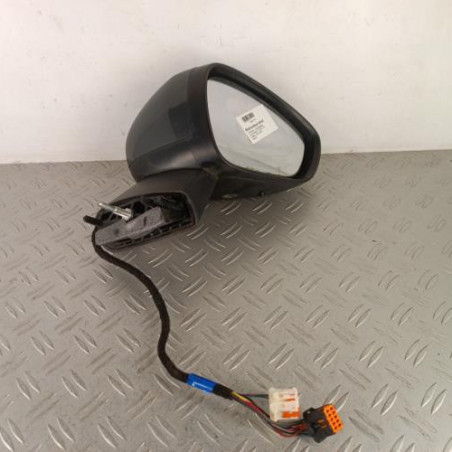 Retroviseur droit CITROEN C4 2 Photo n°1