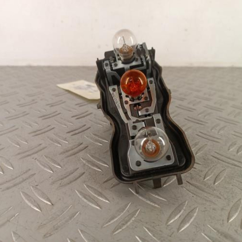 Platine feu arriere gauche RENAULT GRAND SCENIC 2 Platine feu arriere gauche RENAULT GRAND SCENIC 2