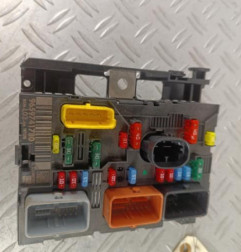 Boitier servitude moteur (BSM) CITROEN C3 1 Photo n°1