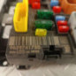 Boitier servitude moteur (BSM) CITROEN C3 1