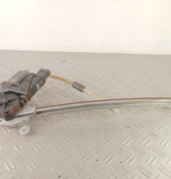 Leve vitre electrique arriere gauche RENAULT LAGUNA 2 Photo n°1