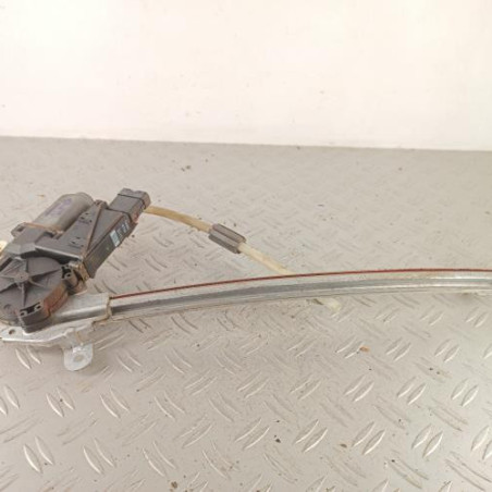 Leve vitre electrique arriere gauche RENAULT LAGUNA 2 Photo n°1