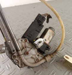 Leve vitre electrique arriere gauche RENAULT LAGUNA 2 Photo n°3