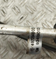 Tuyau hydraulique de direction assistee RENAULT TRAFIC 3 COURT