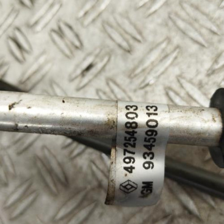 Tuyau hydraulique de direction assistee RENAULT TRAFIC 3 COURT