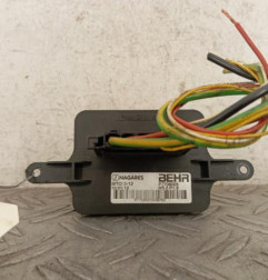 Resistance chauffage PEUGEOT 5008 1