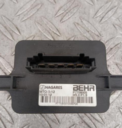 Resistance chauffage PEUGEOT 5008 1 Photo n°3