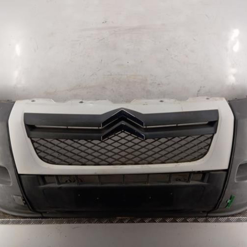 Pare choc avant CITROEN JUMPER 3