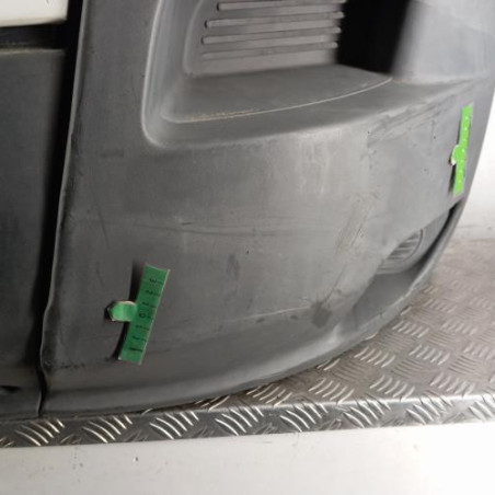 Pare choc avant CITROEN JUMPER 3