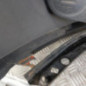 Pare choc avant CITROEN JUMPER 3