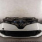 Pare choc avant RENAULT CLIO 4