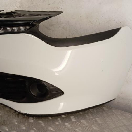 Pare choc avant RENAULT CLIO 4