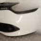 Pare choc avant RENAULT CLIO 4