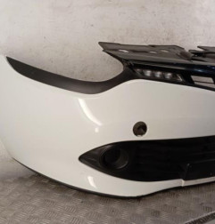 Pare choc avant RENAULT CLIO 4 Photo n°3