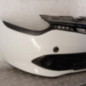 Pare choc avant RENAULT CLIO 4