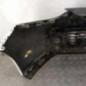 Pare choc avant RENAULT CLIO 4