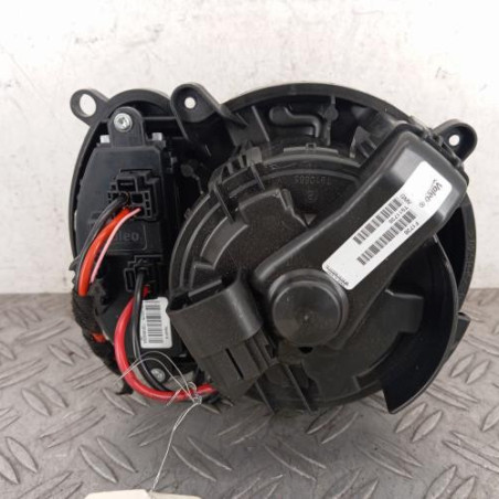 Pulseur d'air RENAULT KADJAR