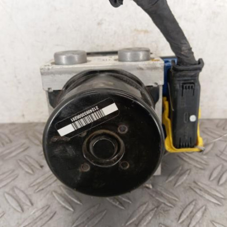 Bloc ABS (freins anti-blocage) RENAULT SCENIC 3