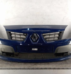 Pare choc avant RENAULT SCENIC 2 Photo n°1