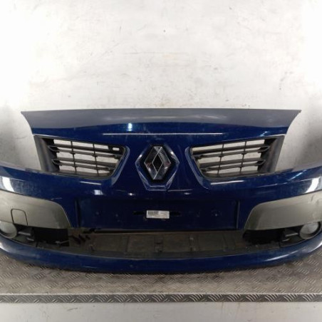 Pare choc avant RENAULT SCENIC 2 Photo n°1