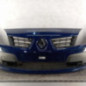 Pare choc avant RENAULT SCENIC 2