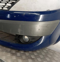 Pare choc avant RENAULT SCENIC 2