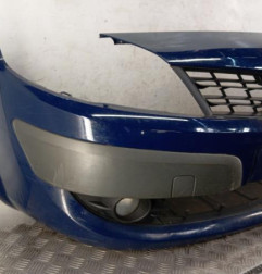 Pare choc avant RENAULT SCENIC 2 Photo n°3