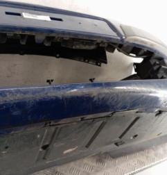 Pare choc avant RENAULT SCENIC 2 Photo n°5
