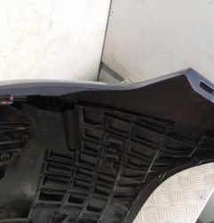 Pare choc avant RENAULT SCENIC 2 Photo n°6