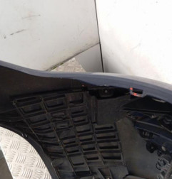 Pare choc avant RENAULT SCENIC 2 Photo n°7