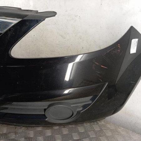 Pare choc avant OPEL CORSA D