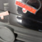 Pare choc avant OPEL CORSA D