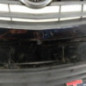 Pare choc avant OPEL CORSA D