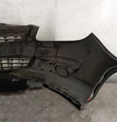 Pare choc avant OPEL CORSA D Photo n°6