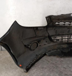 Pare choc avant OPEL CORSA D Photo n°8