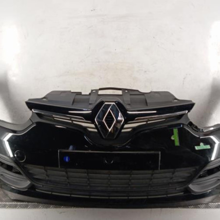 Pare choc avant RENAULT MEGANE 3 Photo n°1