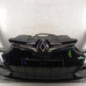 Pare choc avant RENAULT MEGANE 3