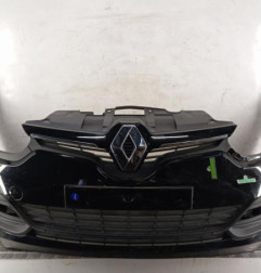 Pare choc avant RENAULT MEGANE 3