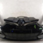 Pare choc avant RENAULT MEGANE 3