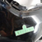 Pare choc avant RENAULT MEGANE 3
