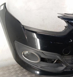 Pare choc avant RENAULT MEGANE 3 Photo n°6