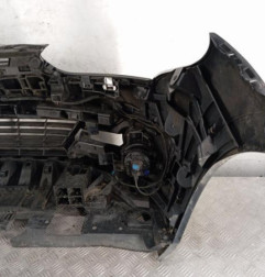 Pare choc avant RENAULT MEGANE 3 Photo n°8