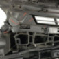 Pare choc avant RENAULT MEGANE 3