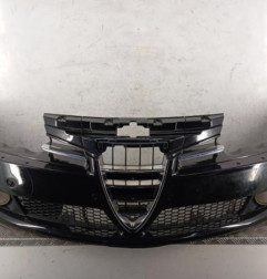 Pare choc avant ALFA ROMEO 159 Photo n°1