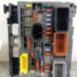 Boitier servitude moteur (BSM) CITROEN C4 PICASSO 1